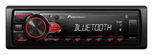 MVH-S235BT 1-Din Bluetooth USB AM/FM Android Car Digital Media Receiver MVH-S235BT 1-Din Bluetooth USB AM/FM Android Car Digital Media Receiver