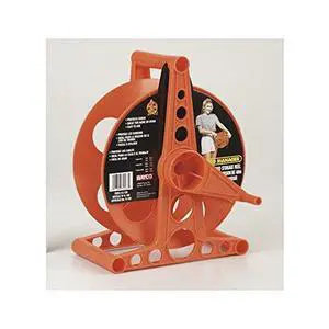 CORD REEL W/STAND 150'OR CORD REEL W/STAND 150'OR