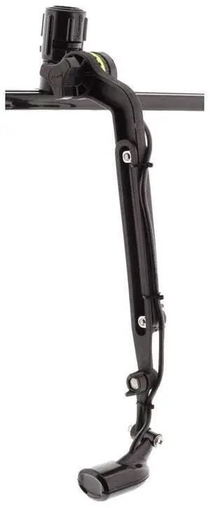 141 Kayak/SUP Transducer Arm Mount w/438 Gear Head 141 Kayak/SUP Transducer Arm Mount w/438 Gear Head