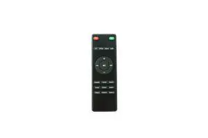 Replacement Remote Control for Bomaker Bomaker Tapio 3 III | Portable Soundbar Immersive Home Theater Replacement Remote Control for Bomaker Bomaker Tapio 3 III | Portable Soundbar Immersive Home Theater