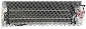ACMHD Heat Strip ACMHD Heat Strip