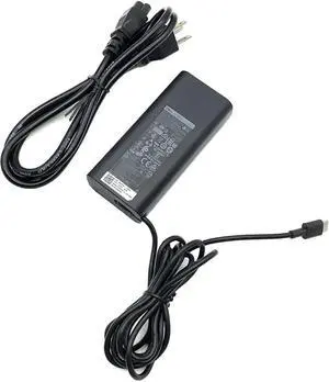 OEM 65W USB-C Charger for Dell Pro 13 14 16 Plus Premium | Supports PB13250 PB14250 PB16250 PA13250 PA14250, 20V 3.25A Type-C PD output OEM 65W USB-C Charger for Dell Pro 13 14 16 Plus Premium | Supports PB13250 PB14250 PB16250 PA13250 PA14250, 20V 3.25A Type-C PD output