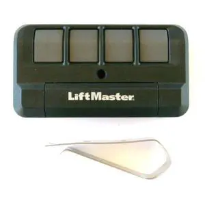 894LT 4-Button Learning Remote Replaces 972LM 974LM 372LM 374LM 894LT 4-Button Learning Remote Replaces 972LM 974LM 372LM 374LM