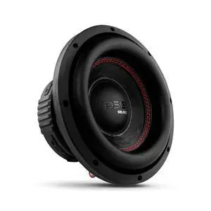 SLC8S 8 200W RMS Subwoofer for 6th Gen Ford Bronco B&O System OEM Replacement Car Subwoofer, 4 Ohm, 35Hz Deep Bass, Easy Factory Fit SLC8S 8 200W RMS Subwoofer for 6th Gen Ford Bronco B&O System OEM Replacement Car Subwoofer, 4 Ohm, 35Hz Deep Bass, Easy Factory Fit