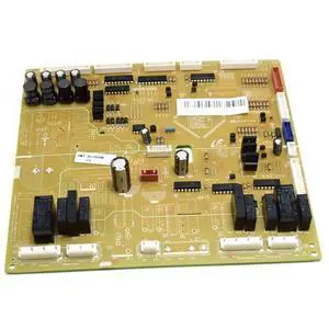 DA94-02275B Refrigerator Electronic Control Board Genuine Original Equipment Manufacturer (OEM) part for DA94-02275B Refrigerator Electronic Control Board Genuine Original Equipment Manufacturer (OEM) part for