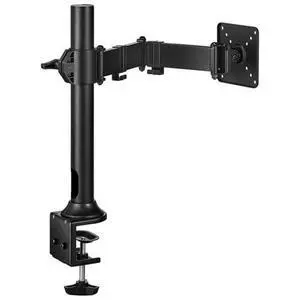 TV & Display Wall Mount Fixed, Tilting & Full Motion Brackets, VESA Compatible, Adjustable, Low Profile, Home & Office Mount (up to 35") TV & Display Wall Mount Fixed, Tilting & Full Motion Brackets, VESA Compatible, Adjustable, Low Profile, Home & Office Mount (up to 35")