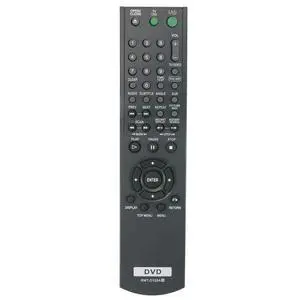 New Replace Remote for Sony DVP-NC625 DVP-NC665P RMT-D154A RMT-D155A RMT-D155P New Replace Remote for Sony DVP-NC625 DVP-NC665P RMT-D154A RMT-D155A RMT-D155P