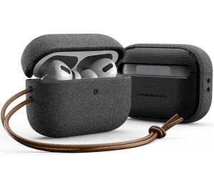 Modern for Apple AirPods Pro 3rd Generation Case (2025) Modern Minimal Style with Slim Profile and Precise Fit Compatible with AirPods Pro 3 (Sand Stone) Modern for Apple AirPods Pro 3rd Generation Case (2025) Modern Minimal Style with Slim Profile and Precise Fit Compatible with AirPods Pro 3 (Sand Stone)