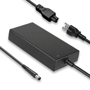 180W Laptop Charger Compatible with DELL WD19 WD19S WD22TB4 K20A001 WD15 K17A001 Thunderbolt Dock WD19TB WD19TBS TB16 TB18DC K16A001 WD25 WD25TB4 SD25TB4 UD22 Docking Station Business Monitor Dock 180W Laptop Charger Compatible with DELL WD19 WD19S WD22TB4 K20A001 WD15 K17A001 Thunderbolt Dock WD19TB WD19TBS TB16 TB18DC K16A001 WD25 WD25TB4 SD25TB4 UD22 Docking Station Business Monitor Dock