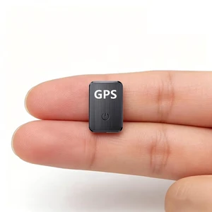 0.8 inch! Hidden Mini GPS Tracker for Vehicles Portable Real Time Locator No Subscription No Monthly Fee Tracking Device Car Full Global Coverage Location Kids Dogs Trucks Person Magnetic (1,Small) 0.8 inch! Hidden Mini GPS Tracker for Vehicles Portable Real Time Locator No Subscription No Monthly Fee Tracking Device Car Full Global Coverage Location Kids Dogs Trucks Person Magnetic (1,Small)
