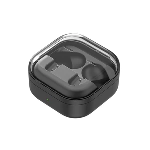 Charging Case for Samsung Galaxy Buds 4 Pro Earbuds 450mAh Replacement Charger Case with USB-C Cable, Bluetooth Pairing, Wireless & Wired Charging Support (Earbuds Not Included) Charging Case for Samsung Galaxy Buds 4 Pro Earbuds 450mAh Replacement Charger Case with USB-C Cable, Bluetooth Pairing, Wireless & Wired Charging Support (Earbuds Not Included)