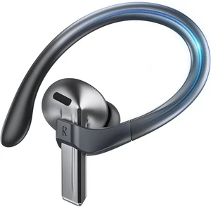 Memory Titanium Alloy Ear Hooks for Galaxy Buds 3 Pro/Buds 3, Black Anti-Slip Sport Grip Accessories Compatible with Buds 3 Series, Anti-Lost Lanyard for Comfortable Secure Fit During Sports Memory Titanium Alloy Ear Hooks for Galaxy Buds 3 Pro/Buds 3, Black Anti-Slip Sport Grip Accessories Compatible with Buds 3 Series, Anti-Lost Lanyard for Comfortable Secure Fit During Sports