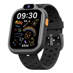 Kids Smart Watch, Fitness Watch with Camera for Boys Girls 3-14 Pedometer, IP68 Waterproof, Heart Rate, Sleep Tracker, Puzzle Games, MP3, Video, Photo, Alarm, 80+ Sports, 100+ Dials, Gift Kids Smart Watch, Fitness Watch with Camera for Boys Girls 3-14 Pedometer, IP68 Waterproof, Heart Rate, Sleep Tracker, Puzzle Games, MP3, Video, Photo, Alarm, 80+ Sports, 100+ Dials, Gift