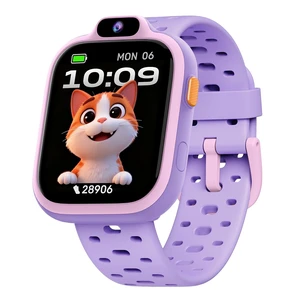 Kids Smart Watch, Fitness Watch with Camera for Boys Girls 3-14 Pedometer, IP68 Waterproof, Heart Rate, Sleep Tracker, Puzzle Games, MP3, Video, Photo, Alarm, 80+ Sports, 100+ Dials, Gift Kids Smart Watch, Fitness Watch with Camera for Boys Girls 3-14 Pedometer, IP68 Waterproof, Heart Rate, Sleep Tracker, Puzzle Games, MP3, Video, Photo, Alarm, 80+ Sports, 100+ Dials, Gift