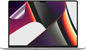 2 Pack Anti Glare Film Designed for Macbook Pro 16 Inch (2021-2026 Release) Matte Anti Scratch Screen Protector Anti-Fingerprint Filter for Mac 16.2in (M5, M4, M3, M2, M1, Pro/Max) 2 Pack Anti Glare Film Designed for Macbook Pro 16 Inch (2021-2026 Release) Matte Anti Scratch Screen Protector Anti-Fingerprint Filter for Mac 16.2in (M5, M4, M3, M2, M1, Pro/Max)