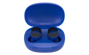 Sonic The Hedgehog Wireless Earbuds with Mic, Bluetooth Earbuds for Kids Sonic The Hedgehog Wireless Earbuds with Mic, Bluetooth Earbuds for Kids