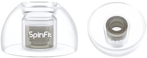 Omni for True Wireless Earbuds & IEMs - XL - Patented Silicone Eartips for Replacement (1 Pair) (3.7 mm Nozzle Dia.) Omni for True Wireless Earbuds & IEMs - XL - Patented Silicone Eartips for Replacement (1 Pair) (3.7 mm Nozzle Dia.)