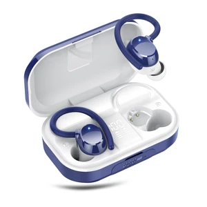 Wireless Earbuds, Bluetooth 5.4 Sport Headphones, 128H Playtime Over Ear Buds for Small Ear, Stereo Deep Bass, Sport Wireless Bluetooth Earphones, IPX7 Waterproof Running Headphones for iOS Android Wireless Earbuds, Bluetooth 5.4 Sport Headphones, 128H Playtime Over Ear Buds for Small Ear, Stereo Deep Bass, Sport Wireless Bluetooth Earphones, IPX7 Waterproof Running Headphones for iOS Android