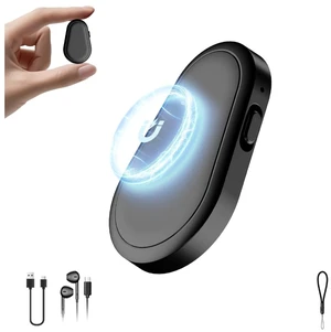 136GB(9800H) Magnetic Voice Recorder - Voice Activated Recorder with DSP5.0 Noise Cancellation HD Recording Device for Classe/Meeting/Lecture 136GB(9800H) Magnetic Voice Recorder - Voice Activated Recorder with DSP5.0 Noise Cancellation HD Recording Device for Classe/Meeting/Lecture