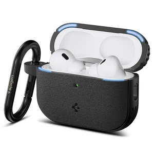 Vault Case Designed for AirPods Pro 3 Case (2025) Secure Magnetic Lock, Military-Grade Drop Protection, Carabiner Included - Matte Black Vault Case Designed for AirPods Pro 3 Case (2025) Secure Magnetic Lock, Military-Grade Drop Protection, Carabiner Included - Matte Black