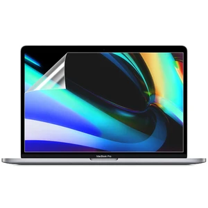 2-Pack Anti Glare Screen Protector Compatible with MacBook Pro 16 Inch 2019 Released with Touch ID & Touch Bar (A2141) - Anti-Glare/Anti Fingerprint Matte Laptop Screen Protector Guard 2-Pack Anti Glare Screen Protector Compatible with MacBook Pro 16 Inch 2019 Released with Touch ID & Touch Bar (A2141) - Anti-Glare/Anti Fingerprint Matte Laptop Screen Protector Guard