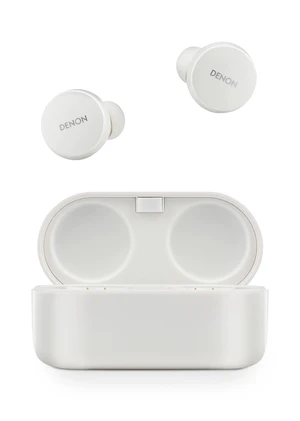 PerL True Wireless Earbuds, 24Hr Battery Life, White Active Noise Cancelling, Masimo Adaptive Acoustic Technology, Spatial Audio, Wireless Charging PerL True Wireless Earbuds, 24Hr Battery Life, White Active Noise Cancelling, Masimo Adaptive Acoustic Technology, Spatial Audio, Wireless Charging