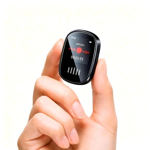 small voice recorder with playbackVoice activation, password managementSuitable for meetings and regular classes mini recorder device small voice recorder with playbackVoice activation, password managementSuitable for meetings and regular classes mini recorder device