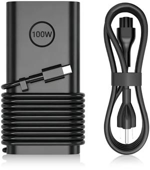 100W USB-C Laptop Charger Compatible with Dell Precision 5680 5750 Latitude 5450 7440 XPS 13 Plus 9320 14 9440 15 9530 16 9640 Inspiron 14 7440 16 7640 Dell Pro 14 16 Copilot+ PC Power Cord 100W USB-C Laptop Charger Compatible with Dell Precision 5680 5750 Latitude 5450 7440 XPS 13 Plus 9320 14 9440 15 9530 16 9640 Inspiron 14 7440 16 7640 Dell Pro 14 16 Copilot+ PC Power Cord
