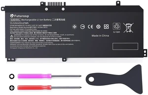 SA04XL Laptop Battery Replacement for HP Envy X360 SA04XL Laptop Battery Replacement for HP Envy X360