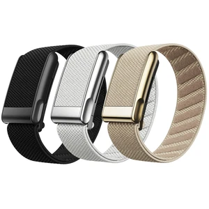 3 Pack Nylon SuperKnit Sport Bands Compatible with WHOOP 5.0/MG Band for Men Women - Soft, Breathable & Comfortable, Adjustable Replacement Wristbands Straps- Not Compatible with Gen 4 3 Pack Nylon SuperKnit Sport Bands Compatible with WHOOP 5.0/MG Band for Men Women - Soft, Breathable & Comfortable, Adjustable Replacement Wristbands Straps- Not Compatible with Gen 4