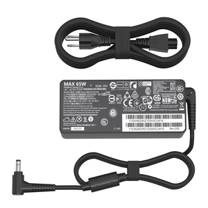 65W 20V 3.25A AC Adapter Replacement for Lenovo Laptop ChargerLenovo Ideapad 3 5 Flex 5 4 6 11 14 15 Flex-14 Flex-15 Flex 5-1470 5-1570 4-1470 110 110s 310 320 330 330s 510 520 520 30s 65W 20V 3.25A AC Adapter Replacement for Lenovo Laptop ChargerLenovo Ideapad 3 5 Flex 5 4 6 11 14 15 Flex-14 Flex-15 Flex 5-1470 5-1570 4-1470 110 110s 310 320 330 330s 510 520 520 30s