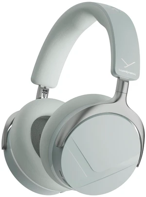 AVENTHO Y Wireless Bluetooth Headphones, Soft Jade 90-hour battery, ANC, Bluetooth 6.0 multipoint, foldable, replaceable battery AVENTHO Y Wireless Bluetooth Headphones, Soft Jade 90-hour battery, ANC, Bluetooth 6.0 multipoint, foldable, replaceable battery