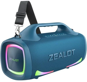 Bluetooth Speaker, 150W Peak Booming Sound Speakers Wireless, Dual Pairing, XBass, BT 5.3, 24000mAh Power Bank, Portable Outdoor Waterproof Speaker for Camping, Beach PartyDark Blue Bluetooth Speaker, 150W Peak Booming Sound Speakers Wireless, Dual Pairing, XBass, BT 5.3, 24000mAh Power Bank, Portable Outdoor Waterproof Speaker for Camping, Beach PartyDark Blue