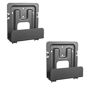 MP-06-02 2 Pack Cable Box and Modem for Wide Range of Media Players, Cable Boxes, Modems, DVD Players, Game Console (2 Pack Wide) MP-06-02 2 Pack Cable Box and Modem for Wide Range of Media Players, Cable Boxes, Modems, DVD Players, Game Console (2 Pack Wide)