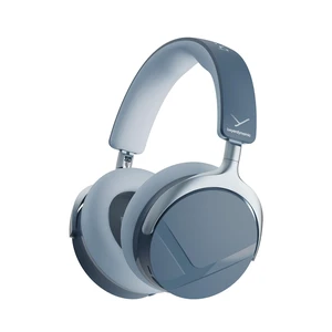 AVENTHO Y Wireless Bluetooth Headphones, Blue Fusion 90-hour battery, ANC, Bluetooth 6.0 multipoint, foldable, replaceable battery AVENTHO Y Wireless Bluetooth Headphones, Blue Fusion 90-hour battery, ANC, Bluetooth 6.0 multipoint, foldable, replaceable battery