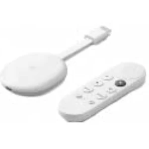 Chromecast TV HD (NO/DK/SE/FI) Chromecast TV HD (NO/DK/SE/FI)