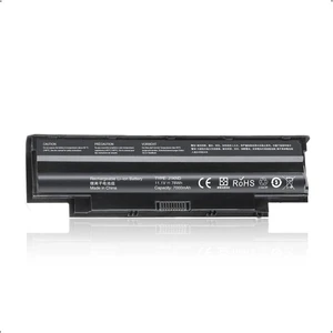 Upgraded 78Wh J1KND Laptop Battery Replacement for Dell Compatible with Inspiron N4110 N5110 N5030 N7010 N5010 N4010 N5040 N7110 15 3520 Vostro 3450 3750 JIKND, and More Upgraded 78Wh J1KND Laptop Battery Replacement for Dell Compatible with Inspiron N4110 N5110 N5030 N7010 N5010 N4010 N5040 N7110 15 3520 Vostro 3450 3750 JIKND, and More