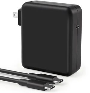 96W Charger for MacBook Pro MacBook Air 13 14 15 16 inch (2026-2019) M5 M4 M3 M2 M1, 96W USB C Charger Fast Charging Block Power Adapter with 6FT USB C Cable (Black) 96W Charger for MacBook Pro MacBook Air 13 14 15 16 inch (2026-2019) M5 M4 M3 M2 M1, 96W USB C Charger Fast Charging Block Power Adapter with 6FT USB C Cable (Black)