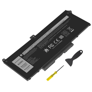 RJ40G Laptop Battery Replacement for Dell Latitude 14 5420 Latitude 15 5520 Precision 15 3560 Series 01K2CF 075X16 WY9DX P137G P137G001 P104F P104F001 0WK3F1 0M3KCN 005R42 15.2V RJ40G Laptop Battery Replacement for Dell Latitude 14 5420 Latitude 15 5520 Precision 15 3560 Series 01K2CF 075X16 WY9DX P137G P137G001 P104F P104F001 0WK3F1 0M3KCN 005R42 15.2V