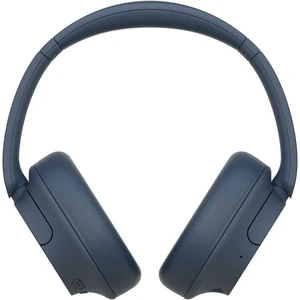 WH-CH720NL Noise Canceling Wireless Bluetooth Headphones - Built-in Microphone - up to 35 Hours Battery Life and Quick Charge - Navy Blue WH-CH720NL Noise Canceling Wireless Bluetooth Headphones - Built-in Microphone - up to 35 Hours Battery Life and Quick Charge - Navy Blue