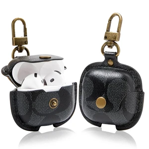 for AirPods 4 Case 2024, Full-Body Protective AirPods 4th Case Cover for Women Men Compatible with AirPods 4th Wireless Charging Case with Keychain-Black for AirPods 4 Case 2024, Full-Body Protective AirPods 4th Case Cover for Women Men Compatible with AirPods 4th Wireless Charging Case with Keychain-Black