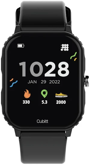 Teens Smartwatch, 1.85 Touchscreen Fitness Tracker Obsidian Black | For Ages 1114, 6 Sport Modes, HR & Sleep Monitor, Built-in Games, Parental Lock, IP68 Water Resistance, 7-Day Battery Teens Smartwatch, 1.85 Touchscreen Fitness Tracker Obsidian Black | For Ages 1114, 6 Sport Modes, HR & Sleep Monitor, Built-in Games, Parental Lock, IP68 Water Resistance, 7-Day Battery