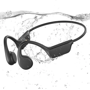 Swimming Headphones,IPX8 Waterproof Bone Conduction Headphones with 32GB Built-in Memory,Underwater Earphones for Swimming,Bluetooth 5.4 Open-Ear Sport Earbuds for Running, Cycling Swimming Headphones,IPX8 Waterproof Bone Conduction Headphones with 32GB Built-in Memory,Underwater Earphones for Swimming,Bluetooth 5.4 Open-Ear Sport Earbuds for Running, Cycling