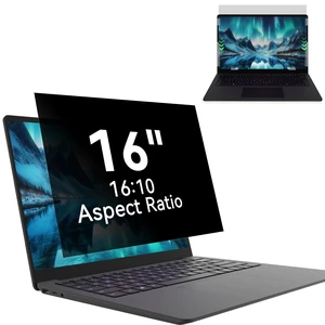 Laptop Privacy Screen 16 Inch 16:10 Aspect Ratio Screen Size:344 mm×214.8 mm, Anti-Glare,Anti Blue light,Removable, Compatible With Lenovo HP Dell Acer Asus Thinkpad Envy Xps Laptop Privacy Screen 16 Inch 16:10 Aspect Ratio Screen Size:344 mm×214.8 mm, Anti-Glare,Anti Blue light,Removable, Compatible With Lenovo HP Dell Acer Asus Thinkpad Envy Xps