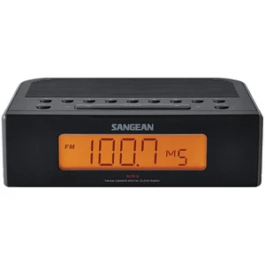 RCR-5BK AM/FM Digital Tuning Clock Radio RCR-5BK AM/FM Digital Tuning Clock Radio