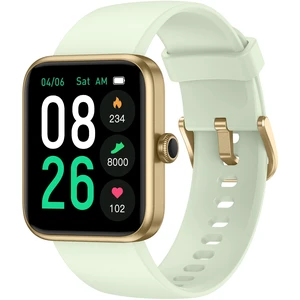 Smart Watch, Fitness Tracker with Heart Rate, Blood Oxygen, Sleep Tracker Smartwatch for Android iOS, Waterproof Pedometer Watches, Step Counter for Walking, Pedometer for Women Men, Alarm Clock Smart Watch, Fitness Tracker with Heart Rate, Blood Oxygen, Sleep Tracker Smartwatch for Android iOS, Waterproof Pedometer Watches, Step Counter for Walking, Pedometer for Women Men, Alarm Clock