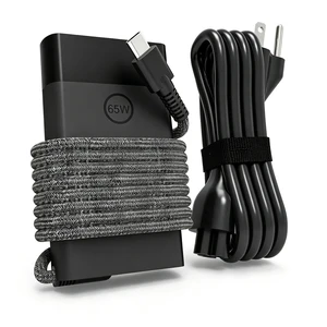 New Slim 65W USB C Laptop Charger for HP Envy X360 Computer Power Cord for HP OmniBook, EliteBook, Spectre X360, Elite x2, ProBook, Zbook, Chromebook Series Type C AC Adapter New Slim 65W USB C Laptop Charger for HP Envy X360 Computer Power Cord for HP OmniBook, EliteBook, Spectre X360, Elite x2, ProBook, Zbook, Chromebook Series Type C AC Adapter