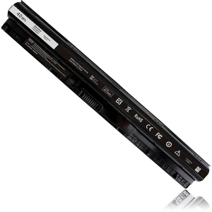 40Wh M5Y1K 14.8V Battery for Dell Inspiron 15 3000 5000 Series 5559 5558 5555 5758 3567 3551 3552 3558 3565 14 3451 3452 3458 5458 17 5755 5756 5758 5759 P51F 453-BBBQ 451-BBMG GXVJ3 HD4J0 991XP VN3N0 40Wh M5Y1K 14.8V Battery for Dell Inspiron 15 3000 5000 Series 5559 5558 5555 5758 3567 3551 3552 3558 3565 14 3451 3452 3458 5458 17 5755 5756 5758 5759 P51F 453-BBBQ 451-BBMG GXVJ3 HD4J0 991XP VN3N0