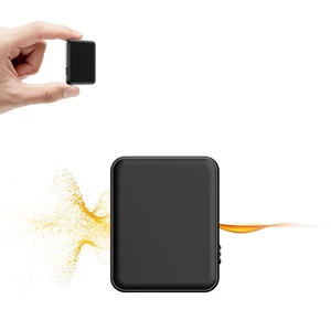 64G (7200 Hours) Magnetic Voice Activated Recorder - Recorder Device AI Noise Reduction Digital Voice Recorder with Playback, 100H Continuous & Audio Recorder for Meetings and Lectures 64G (7200 Hours) Magnetic Voice Activated Recorder - Recorder Device AI Noise Reduction Digital Voice Recorder with Playback, 100H Continuous & Audio Recorder for Meetings and Lectures