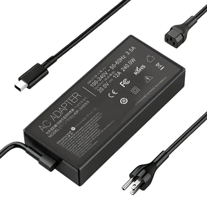 240W Laptop Charger for ASUS ROG Zephyrus TUF Gaming Power Adapter pin Compatible with Zephyrus G14 G16 Flow Z13 TUF A14 A16 A18 ProArt P16 PX13 Model GU605 GA605 GA403 FA808 FA401 FA608 Multiple 240W Laptop Charger for ASUS ROG Zephyrus TUF Gaming Power Adapter pin Compatible with Zephyrus G14 G16 Flow Z13 TUF A14 A16 A18 ProArt P16 PX13 Model GU605 GA605 GA403 FA808 FA401 FA608 Multiple